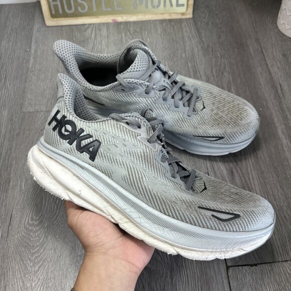 Hoka One One | Shoes | Hoka One One Mens Clifton 9 127895  display picture 3